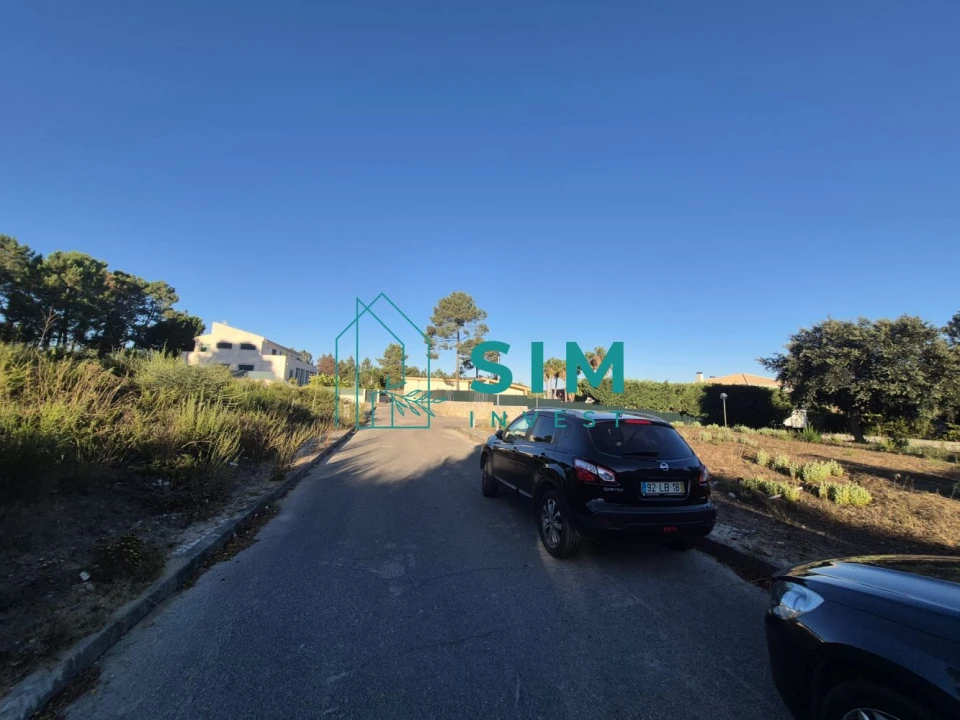 Terreno para Venda em Sesimbra (Castelo) Foto 7
