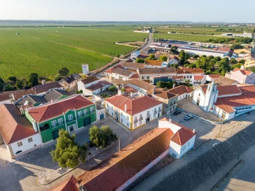 Moradia T6 para Venda em Valada