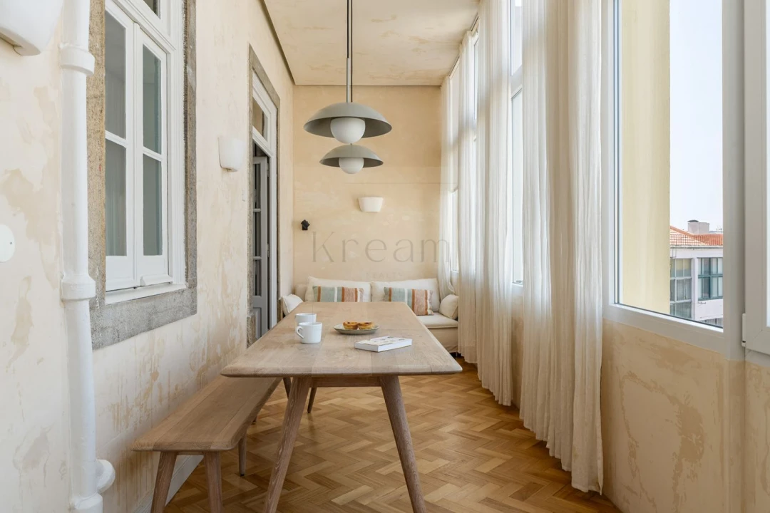 Apartamento T3 para Venda em Arroios Foto 3