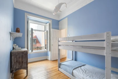 Apartamento T3 para Venda em Arroios