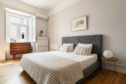 Apartamento T3 para Venda em Arroios