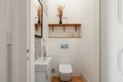 Apartamento T3 para Venda em Arroios
