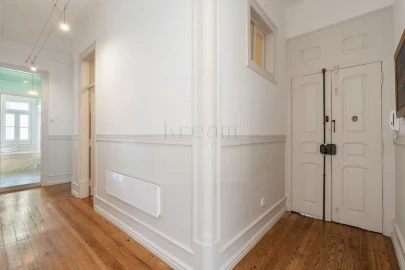 Apartamento T3 para Venda em Arroios