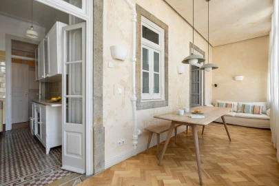 Apartamento T3 para Venda em Arroios