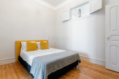 Apartamento T3 para Venda em Arroios