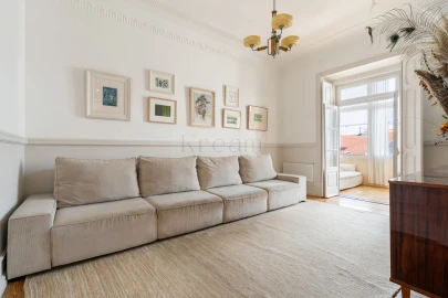 Apartamento T3 para Venda em Arroios