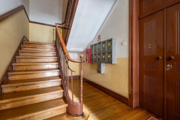 Apartamento T3 para Venda em Arroios Foto 19