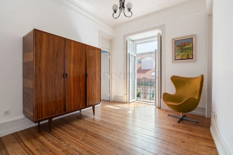 Apartamento T3 para Venda em Arroios Foto 15