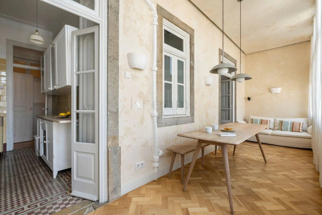 Apartamento T3 para Venda em Arroios Foto 5