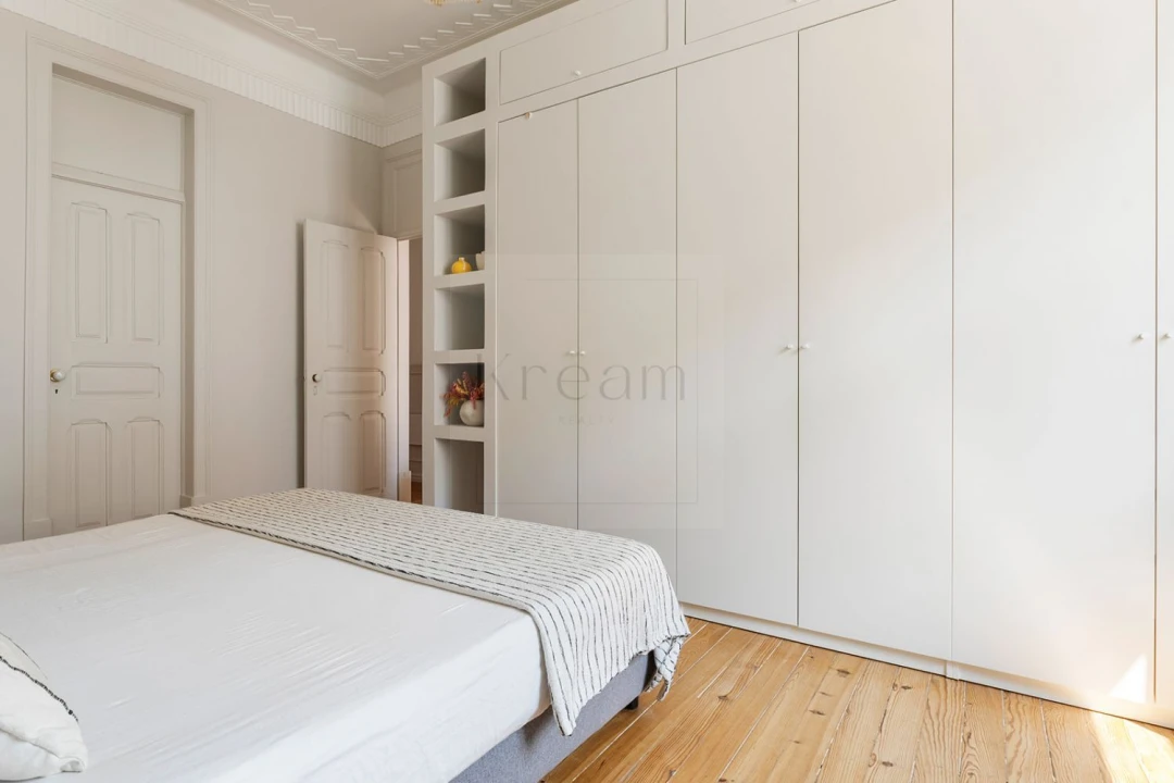 Apartamento T3 para Venda em Arroios Foto 13