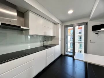 Apartamento T2 para Arrendamento em Setubal (São Sebastião)