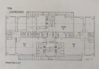 Apartamento T2 para Arrendamento em Setubal (São Sebastião)