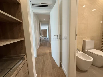 Apartamento T2 para Arrendamento em Setubal (São Sebastião)