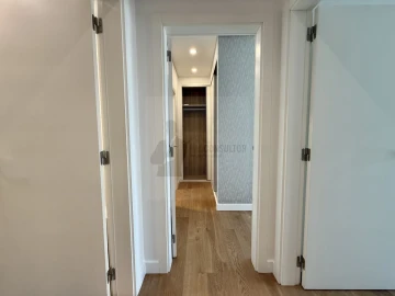 Apartamento T2 para Arrendamento em Setubal (São Sebastião)