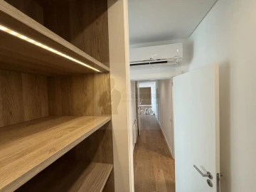 Apartamento T2 para Arrendamento em Setubal (São Sebastião)