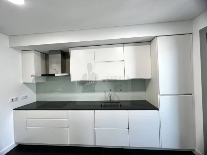Apartamento T2 para Arrendamento em Setubal (São Sebastião) Foto 6