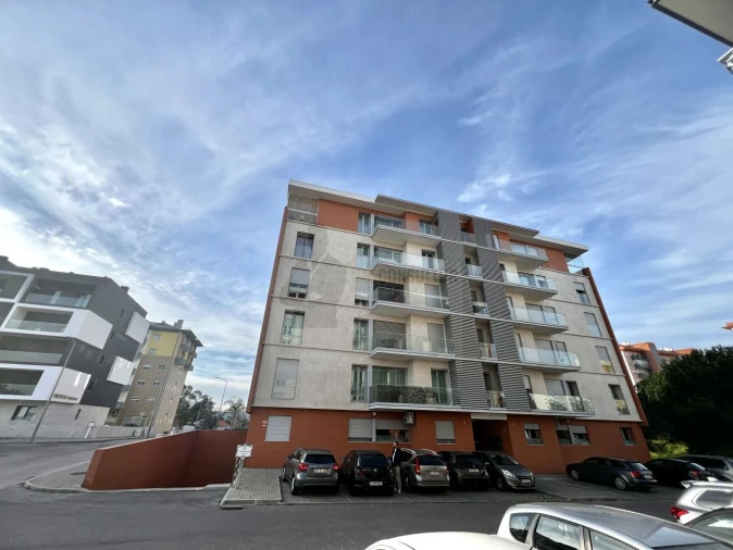 Apartamento T2 para Arrendamento em Setubal (São Sebastião) Foto 31