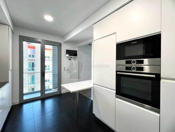 Apartamento T2 para Arrendamento em Setubal (São Sebastião) Foto 8