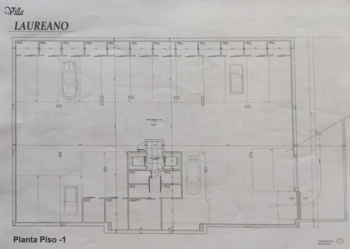 Apartamento T2 para Arrendamento em Setubal (São Sebastião) Planta 2