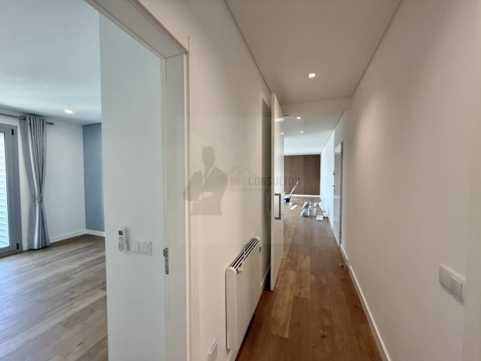 Apartamento T2 para Arrendamento em Setubal (São Sebastião) Foto 15
