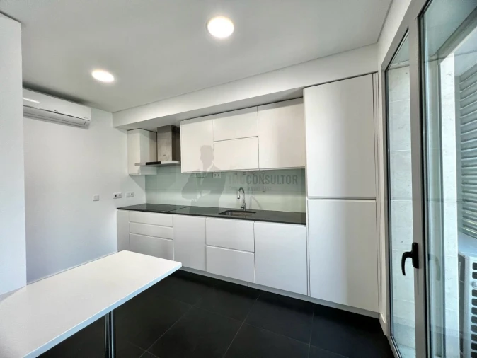 Apartamento T2 para Arrendamento em Setubal (São Sebastião) Foto 5