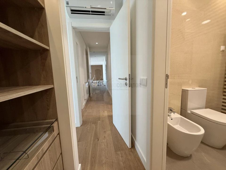 Apartamento T2 para Arrendamento em Setubal (São Sebastião) Foto 24
