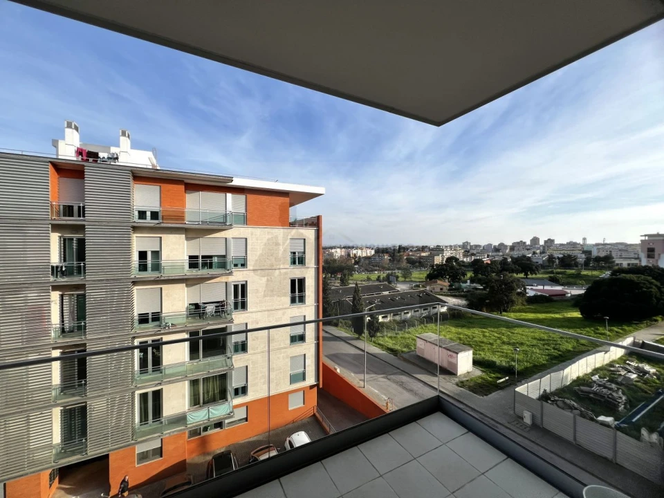 Apartamento T2 para Arrendamento em Setubal (São Sebastião) Foto 19