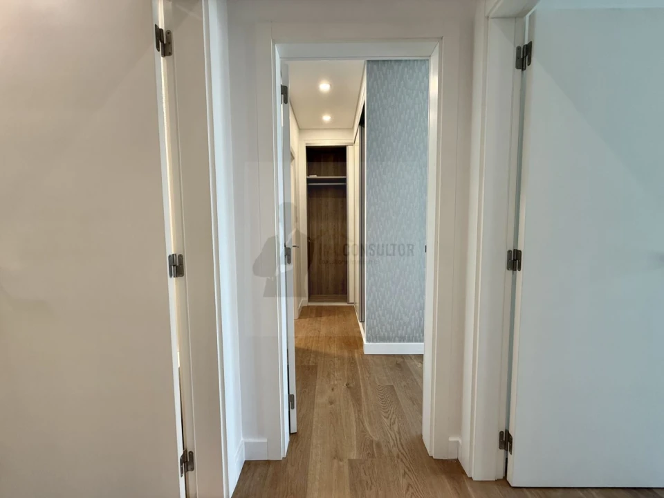 Apartamento T2 para Arrendamento em Setubal (São Sebastião) Foto 11