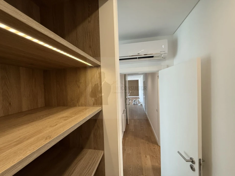 Apartamento T2 para Arrendamento em Setubal (São Sebastião) Foto 25