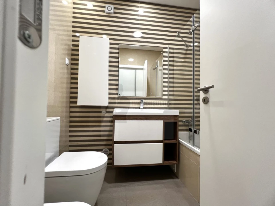 Apartamento T2 para Arrendamento em Setubal (São Sebastião) Foto 16