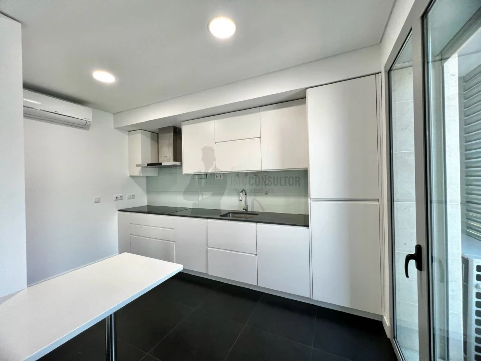 Apartamento T2 para Arrendamento em Setubal (São Sebastião) Foto 5