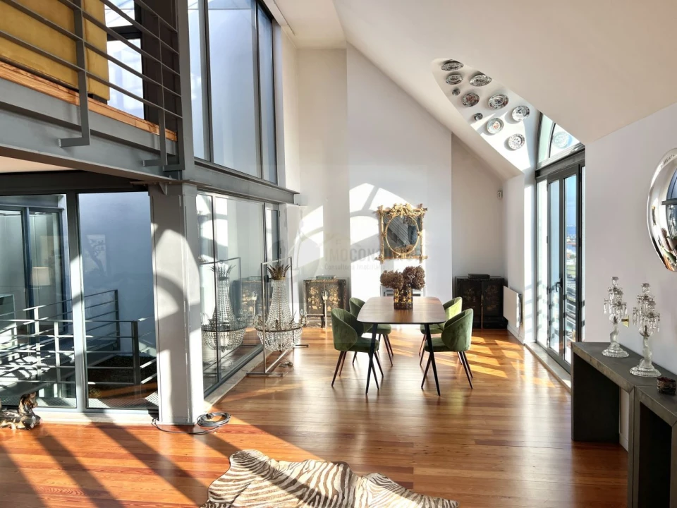 Apartamento T1 para Venda em Estrela Foto 3
