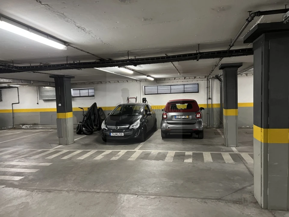 Apartamento T1 para Venda em Estrela Foto 35