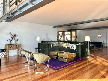 Apartamento T1 para Venda em Estrela