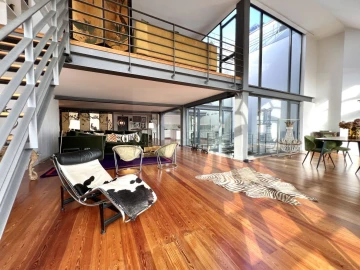 Apartamento T1 para Venda em Estrela