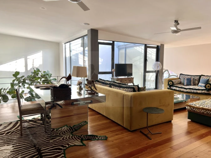 Apartamento T1 para Venda em Estrela Foto 21