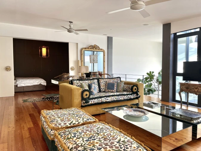 Apartamento T1 para Venda em Estrela Foto 22