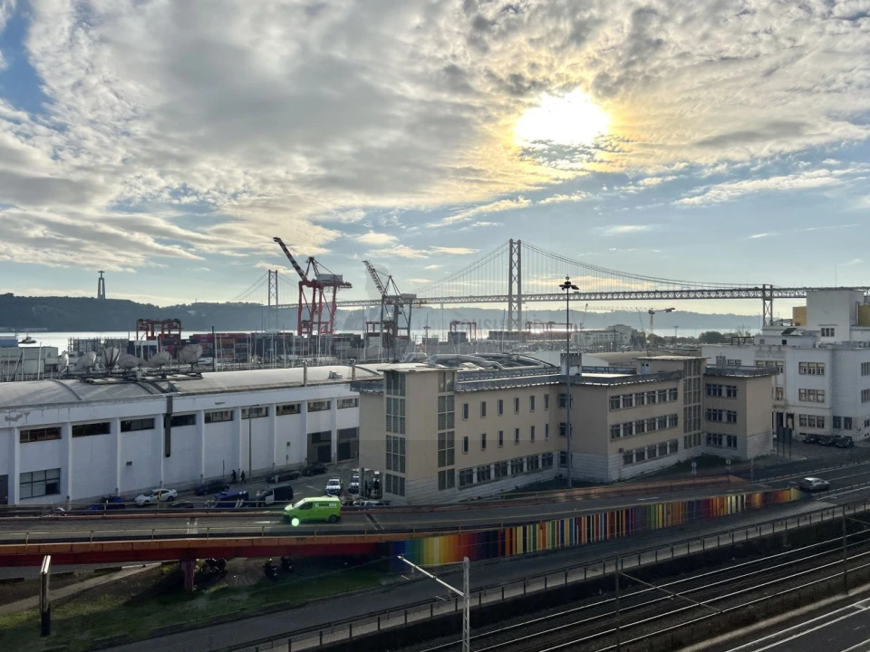 Apartamento T1 para Venda em Estrela Foto 30