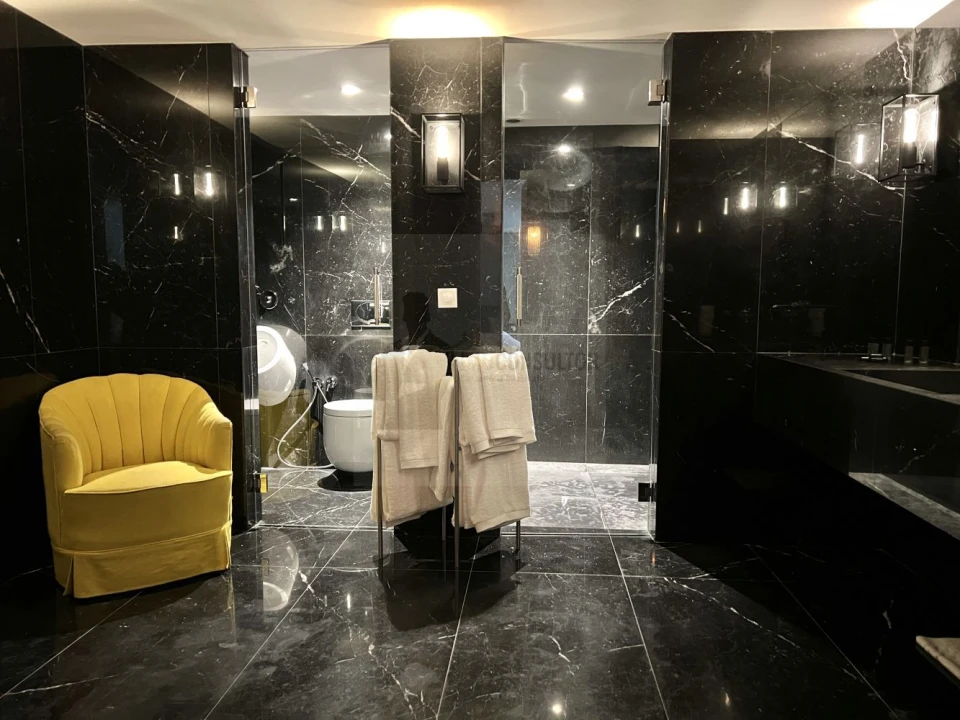 Apartamento T1 para Venda em Estrela Foto 27