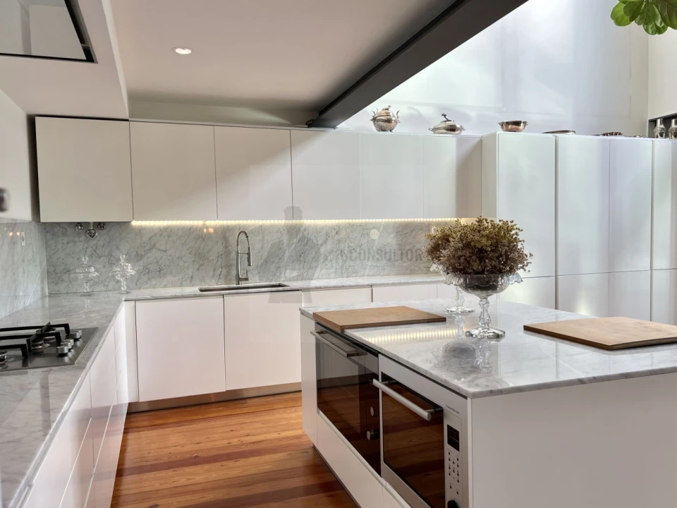 Apartamento T1 para Venda em Estrela Foto 15