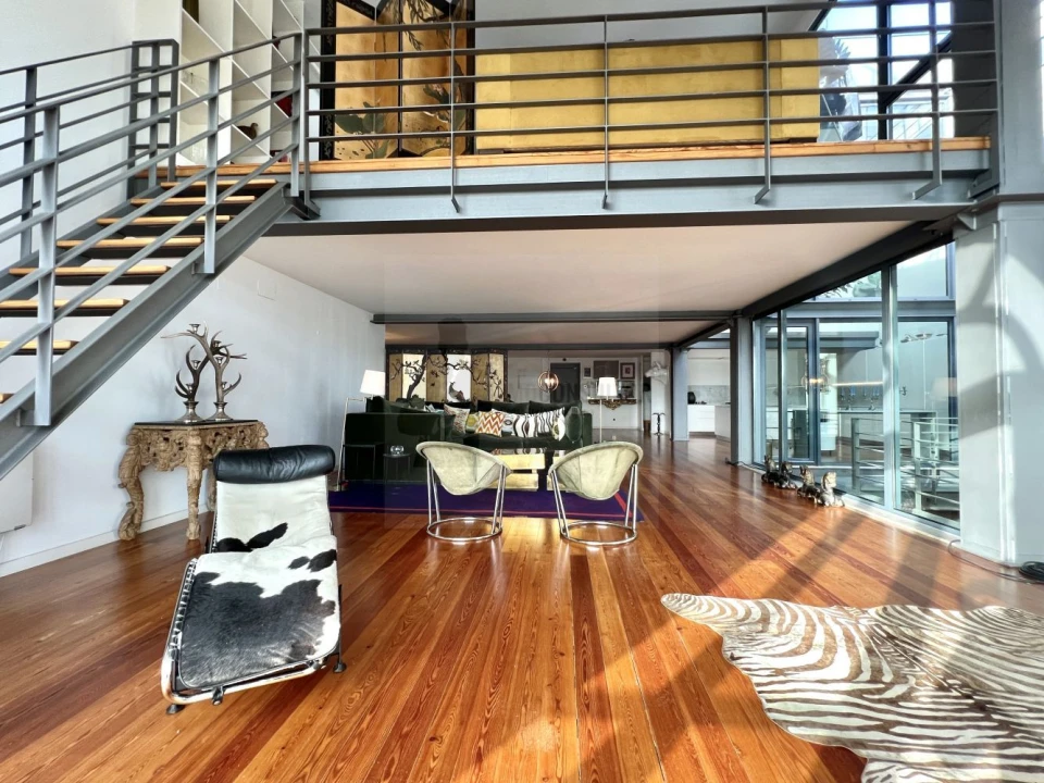 Apartamento T1 para Venda em Estrela Foto 4