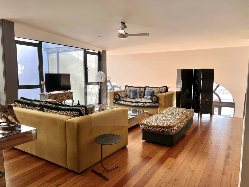 Apartamento T1 para Venda em Estrela Foto 20