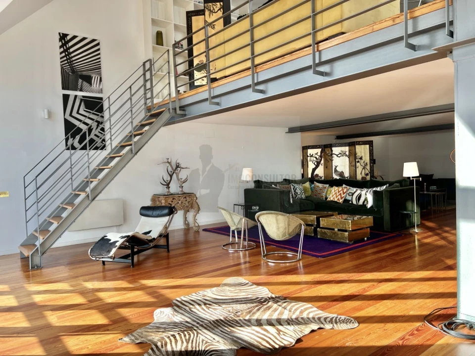 Apartamento T1 para Venda em Estrela Foto 5