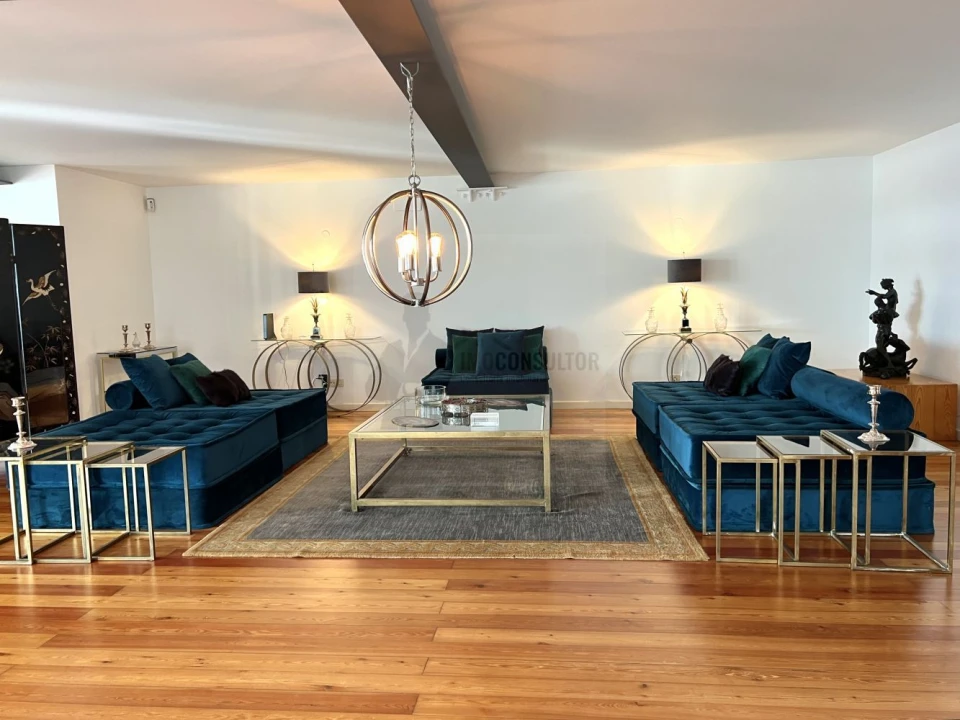 Apartamento T1 para Venda em Estrela Foto 31