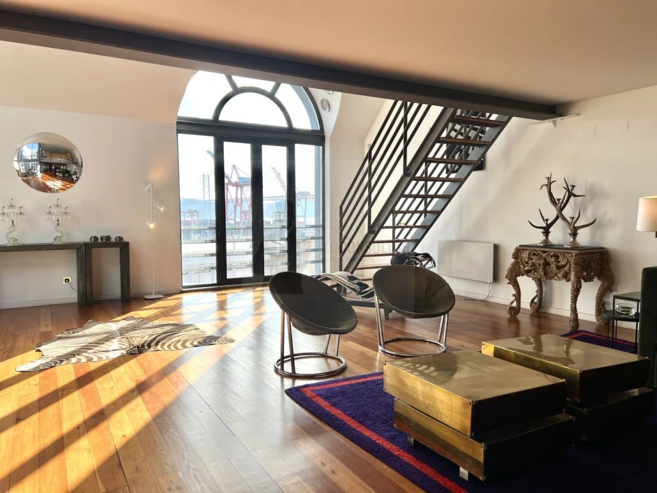 Apartamento T1 para Venda em Estrela Foto 11