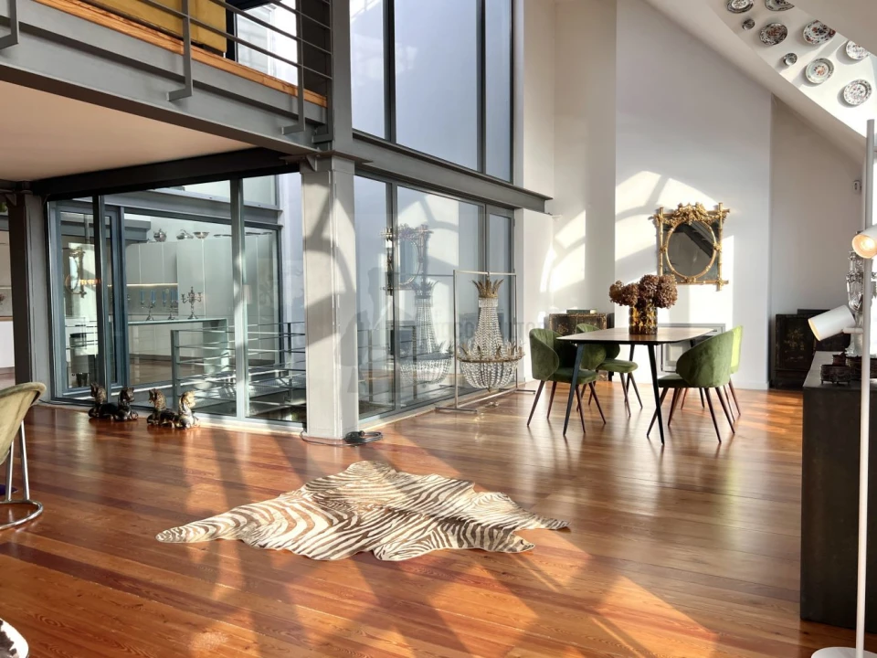 Apartamento T1 para Venda em Estrela Foto 2