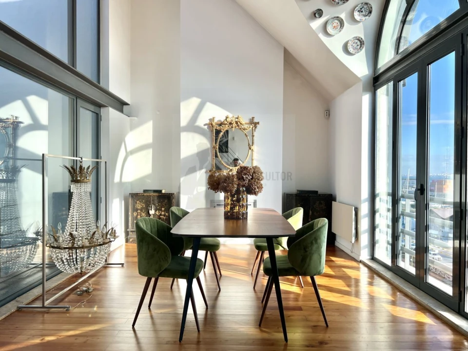 Apartamento T1 para Venda em Estrela Foto 8