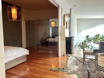 Apartamento T1 para Arrendamento em Estrela