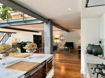 Apartamento T1 para Arrendamento em Estrela