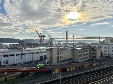 Apartamento T1 para Arrendamento em Estrela